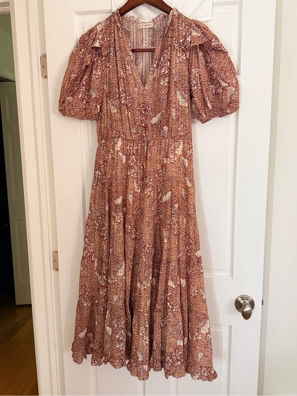 Women’s ulla Johnson size 6